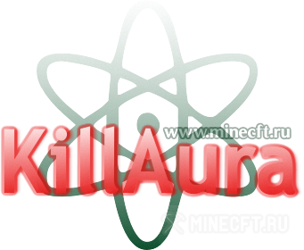 Чит KillAura для Minecraft 1.4.5