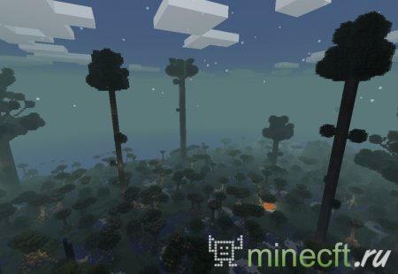 Мод The Twilinght Forest [1.4.5]