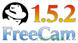 FreeCam Hack 1.5.2