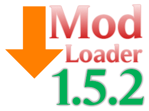 Modloader 1.5.2