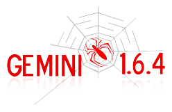 Чит клиент ""Gemini v.1.0 Alpha" [1.6.4]