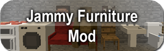 Мод Jammy Furniture Mod! [1.4.5]