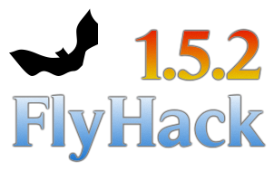 FlyHack 1.5.2