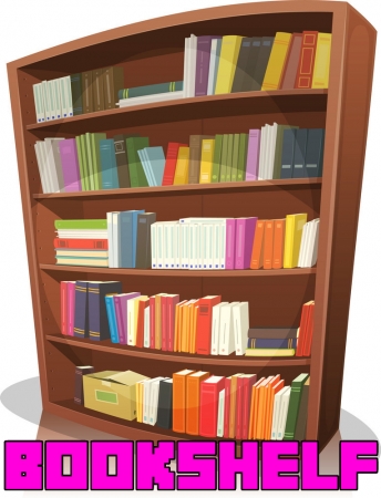 Bookshelf Library